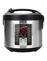 COMFEE' 10-Cup Rice Cooker and Multi-Cooker