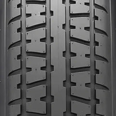 FK-090 T125/70D17 98M Temporary Spare Tire – Compact Emergency Replacement Tire