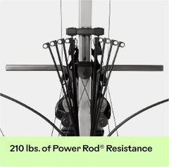 BowFlex Home Gym Workout System