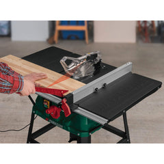 PARKSIDE Tischkreissäge »PTKS 2000 H5«, 2000 W, mit Laserführung - B-Ware neuwertig