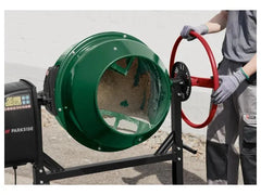Betonmischer »PCM 125 A1«, 120 l