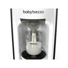 Baby Brezza Formula Pro Formula Dispenser - White