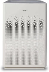 Air Purifier (New Generation of 5500-2) for Home Large Room Up to 1881 Ft² in 1 Hr, True HEPA, High Deodorization Carbon Filter and Auto Mode, Captures Pet Allergies, Smoke, Dust.
