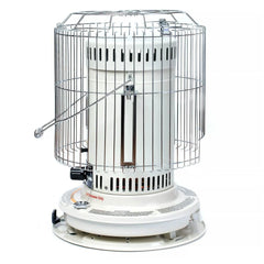 Sengoku KeroHeat 23,500 BTU Kerosene Heater for 900 Square Feet