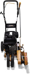 High-Powered 163cc Engine, Start With Ease - Precision Bevel Cutting, Easy Curb Hopping, 6-Depth Adjustments, 4-Wheel Control for Edging with Ease-Generac