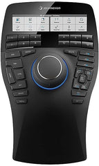 Enterprise Edition Space Mouse