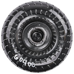 60400 Torque Converter GM TH350/TH400 30-Spline 10.75 in. Bolt Circle Stall