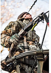 Climbing Treestands