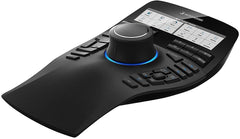 Enterprise Edition Space Mouse