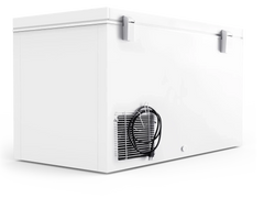 60 in. Commercial Chest Freezer 16 Cu ft.