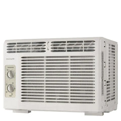 5,000 BTU Window-Mounted Room Air Conditioner