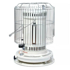 Indoor Outdoor Convection Kerosene Heater, 2 Pack