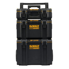 24-Inch Tower Tool Box System, 3-Piece Set