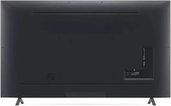 86-inch UHD smart TV 86UQ7590PUD, artificial intelligence 4K, built-in Alexa