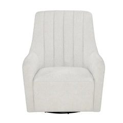 Aspen Fabric Swivel Chair