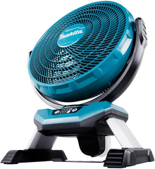 Makita DCF301Z Akku-Lüfter 18V (ohne Akku, ohne Ladegerät)