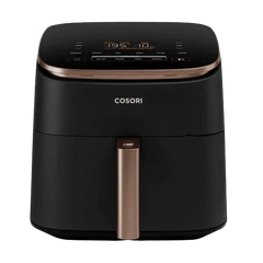 Freidora de Aire Cosori TurboBlaze Chef Edition 6.0 Litros - DC-602