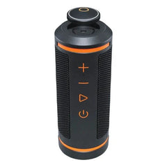 Golf Speaker and GPS Rangefinder