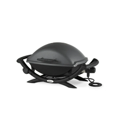 Electric Grill – High-Performance Portable Grill for Outdoors, RVs, and Small Spaces