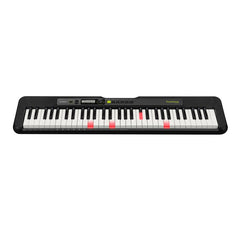 Casio LK-S245 Keyboard with illuminated Keys