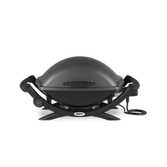 Electric Grill – High-Performance Portable Grill for Outdoors, RVs, and Small Spaces