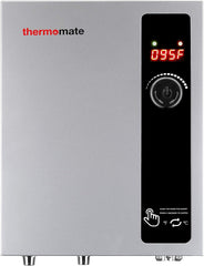 Electric Tankless Water Heater, 11kW at 240 Volt, On Demand Instant Hot Water Heater