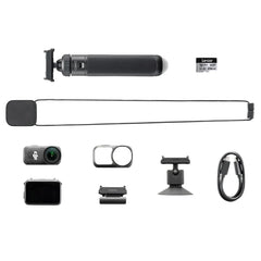 DJI Osmo Nano Camera Bundle