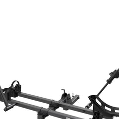 DK2 by Marlon Hitch-Mounted Platform E-Bike Carrier