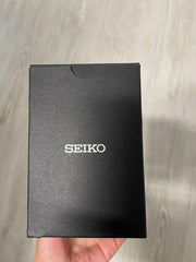 Seiko 5 Sports Automatic Reloj para Hombre, Acero Inoxidable