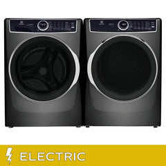 Electrolux 6 Series 5.2 cu ft. Front Load Washer with SmartBoost