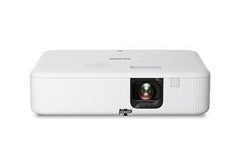 EpiqVision Flex CO-FH02 Full HD 1080p Smart Portable Projector