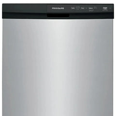 Frigidaire 24 in. Built-In Dishwasher with Delay Start