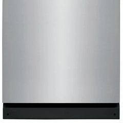 Frigidaire 24 in. Built-In Dishwasher with Delay Start