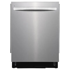 Frigidaire 24 in. Stainless Steel Built-in Dishwasher with Sensor Technology