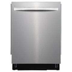 Frigidaire 24 in. Stainless Steel Built-in Dishwasher with Sensor Technology