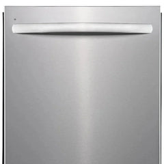 Frigidaire 24 in. Stainless Steel Built-in Dishwasher with Sensor Technology