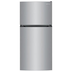 Frigidaire 27 in 14.0 cu ft. Top-mount Refrigerator with Reversible Door