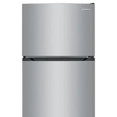 Frigidaire 27 in 14.0 cu ft. Top-mount Refrigerator with Reversible Door