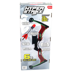 Hyper Strike Bow and Darts