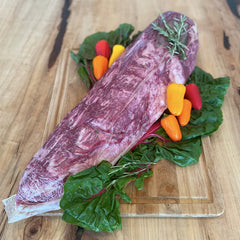 Japanese Beef Wagyu A5 Tenderloin, 4.6 kg (10.2 lb)