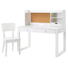 Kids Writing Desk Set